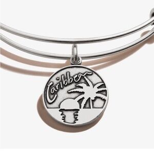 Alex and Ani Caribbean bangle